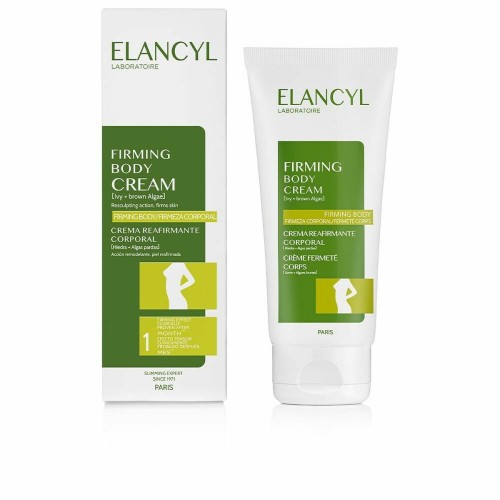 Uppstramande kräm Elancyl Firming 200 ml