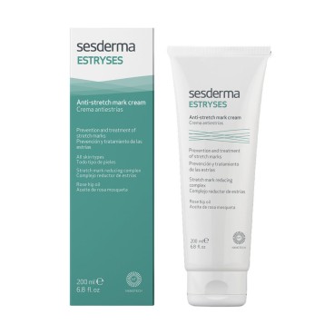 Kräm mot bristningar Sesderma Estryses 200 ml