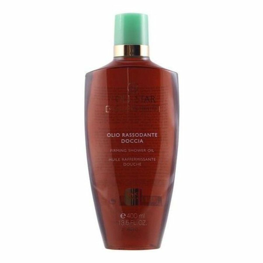 Uppstramande kroppsoljekoncentrat Perfect Body Collistar 400 ml