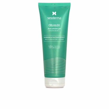 Anti celluliter gel Sesderma Celulex 200 ml