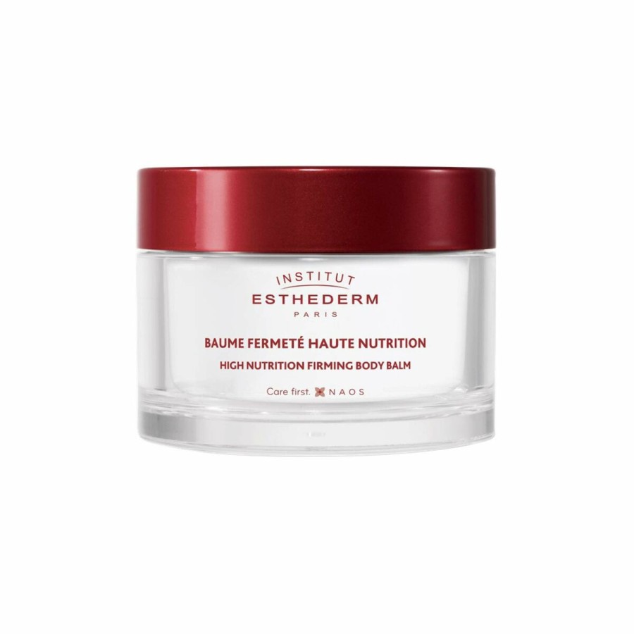 Uppstramande kroppskräm Institut Esthederm 200 ml