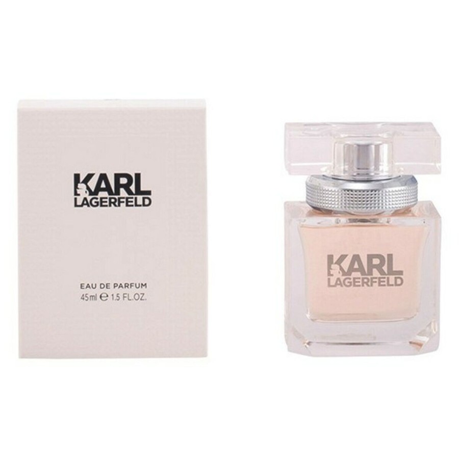 Parfym Damer Karl Lagerfeld Woman Lagerfeld EDP EDP