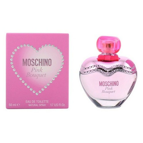 Parfym Damer Moschino EDT