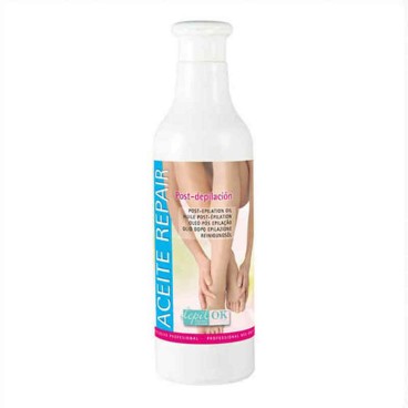 Rakvatten balsam Depil Ok Aceite Repair 500 ml