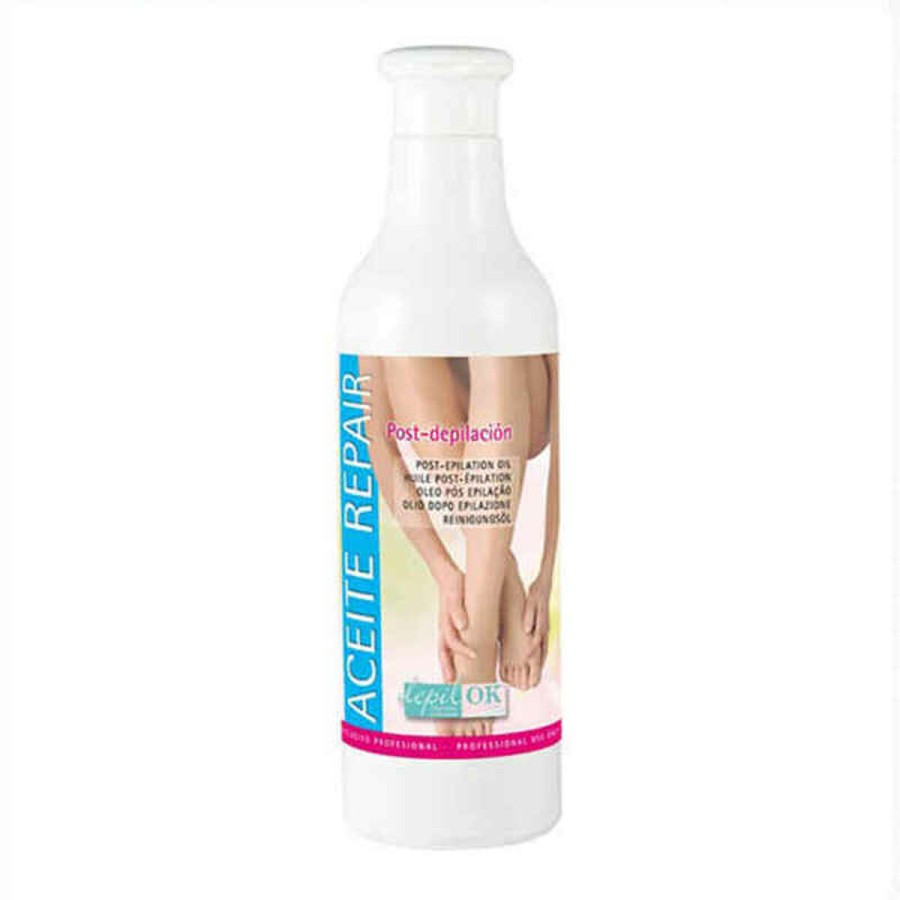 Rakvatten balsam Depil Ok Aceite Repair 500 ml