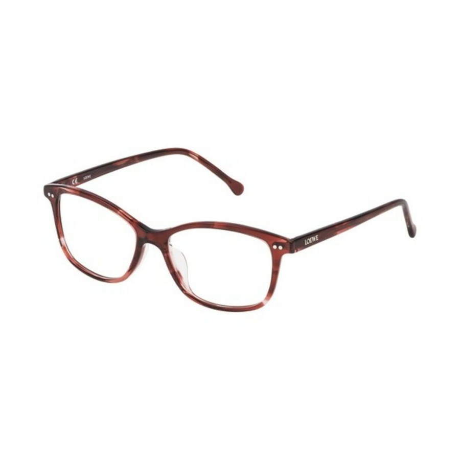 Glasögonbågar Loewe VLW9575201GJ Ø 52 mm