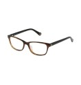 Glasögonbågar Loewe VLW905540909 Havana (ø 54 mm)