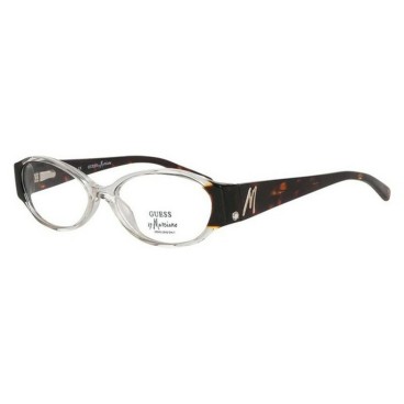 Glasögonbågar Guess Marciano GM130-52-CLRTO Ø 52 mm