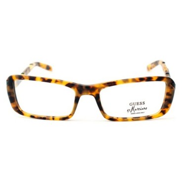 Glasögonbågar Guess Marciano GM101-52-DEMI AMBER Ø 52 mm