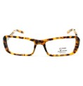 Glasögonbågar Guess Marciano GM101-52-DEMI AMBER Ø 52 mm