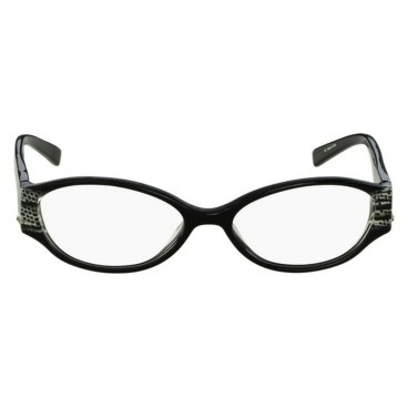 Glasögonbågar Guess Marciano GM130-52-BLK Ø 52 mm