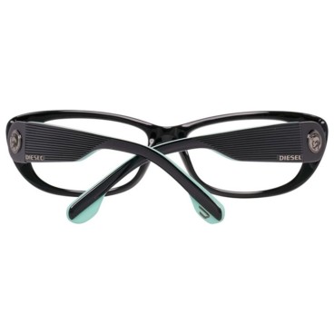 Glasögonbågar Diesel DL5029 52001 Ø 52 mm