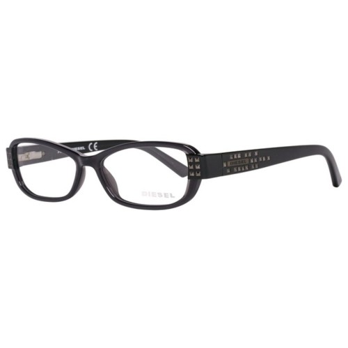 Glasögonbågar Diesel DL5010 54001 ø 54 mm