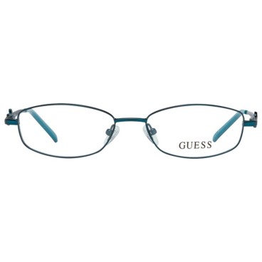 Glasögonbågar Guess GU2284 51I33 Ø 51 mm