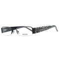 Glasögonbågar Guess GU2220-BLK-52