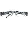 Glasögonbågar Guess GU2220-BLK-52