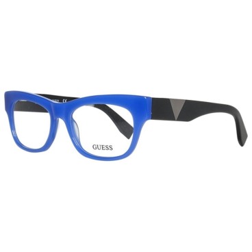 Glasögonbågar Guess GU2575-090-51 Ø 51 mm
