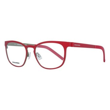 Glasögonbågar Dsquared2 DQ5184 068 -51 -18 -140 Ø 51 mm