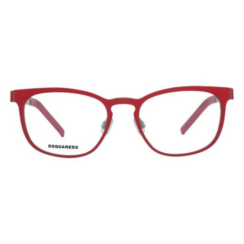 Glasögonbågar Dsquared2 DQ5184 068 -51 -18 -140 Ø 51 mm