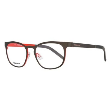 Glasögonbågar Dsquared2 DQ5184 51020 Ø 51 mm