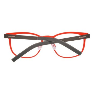 Glasögonbågar Dsquared2 DQ5184 51020 Ø 51 mm