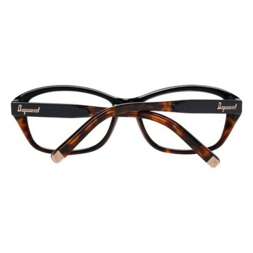 Glasögonbågar Dsquared2 DQ5117 056 -54 -16 -140 ø 54 mm