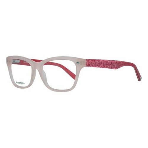 Glasögonbågar Dsquared2 DQ5138 072 -53 -15 -140 Ø 53 mm