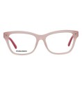 Glasögonbågar Dsquared2 DQ5138 072 -53 -15 -140 Ø 53 mm