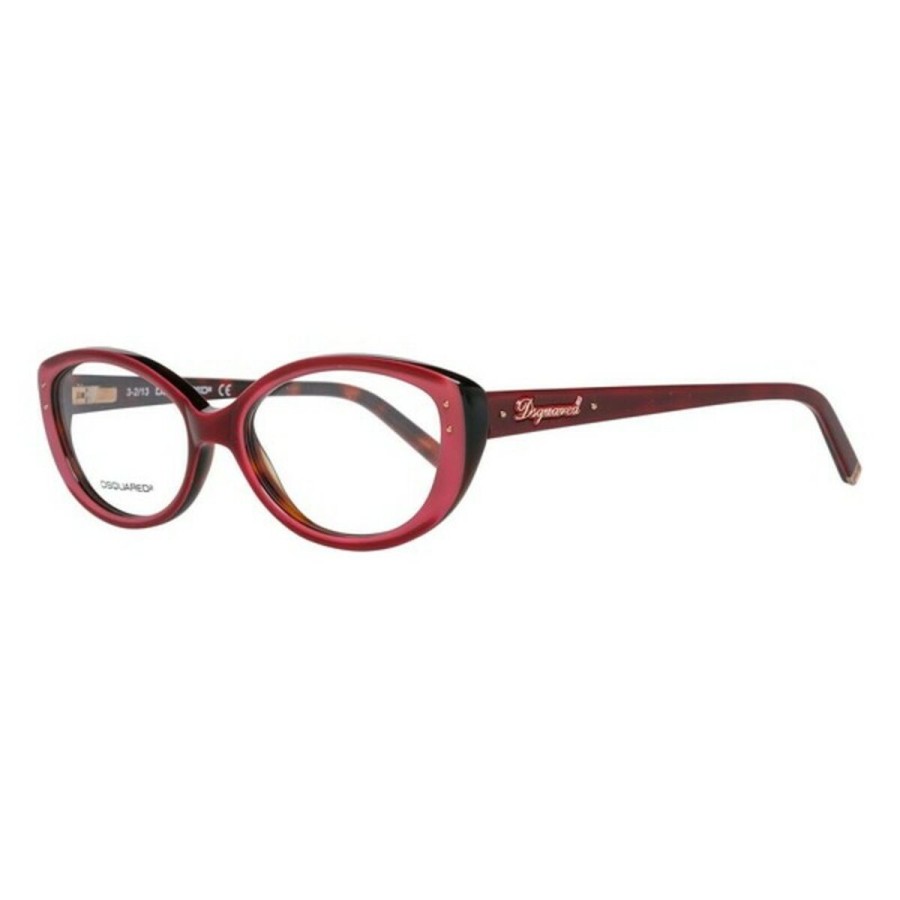 Glasögonbågar Dsquared2 DQ5110 54071 ø 54 mm