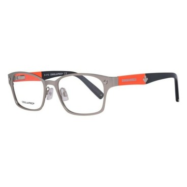 Glasögonbågar Dsquared2 DQ5100 52017 Ø 52 mm