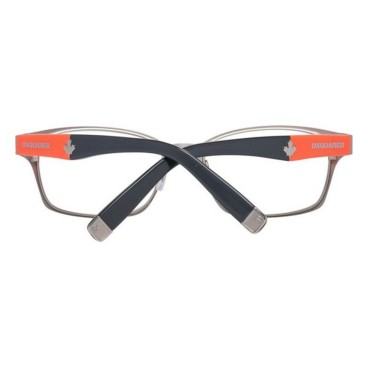 Glasögonbågar Dsquared2 DQ5100 52017 Ø 52 mm