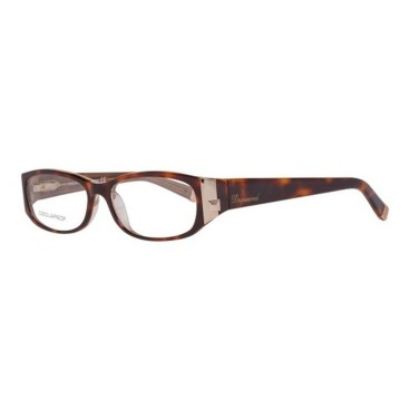 Glasögonbågar Dsquared2 DQ5053 53052 Ø 53 mm