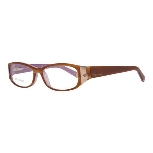 Glasögonbågar Dsquared2 DQ5053 53053 Ø 53 mm