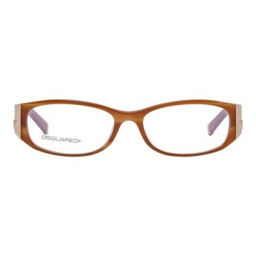 Glasögonbågar Dsquared2 DQ5053 53053 Ø 53 mm