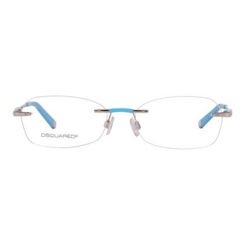 Glasögonbågar Dsquared2 DQ5044 016 -54 -17 -135 ø 54 mm