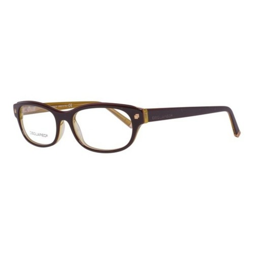 Glasögonbågar Dsquared2 DQ5022 51050 Ø 51 mm