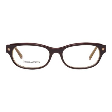 Glasögonbågar Dsquared2 DQ5022 51050 Ø 51 mm