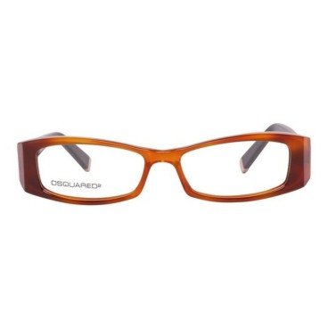 Glasögonbågar Dsquared2 DQ5020 51053 Ø 51 mm