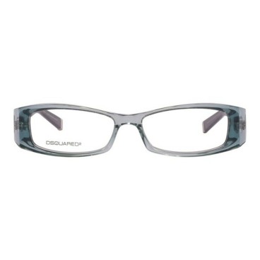 Glasögonbågar Dsquared2 DQ5020 51087 Ø 51 mm