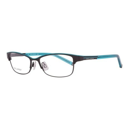 Glasögonbågar Dsquared2 DQ5002 51002 Ø 51 mm