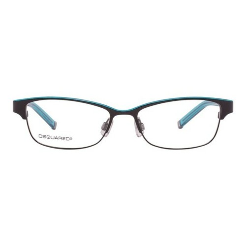Glasögonbågar Dsquared2 DQ5002 51002 Ø 51 mm