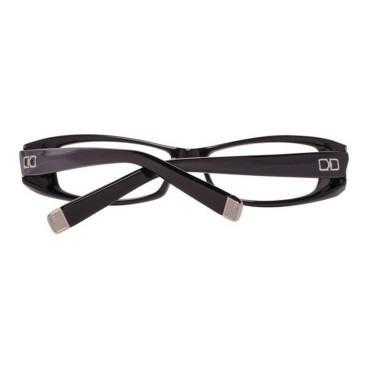 Glasögonbågar Dsquared2 DQ5020-001-51 Ø 51 mm