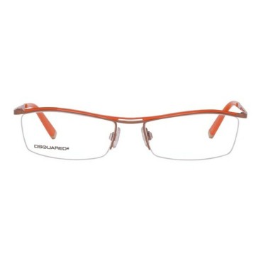 Glasögonbågar Dsquared2 DQ5001 53034 Ø 53 mm