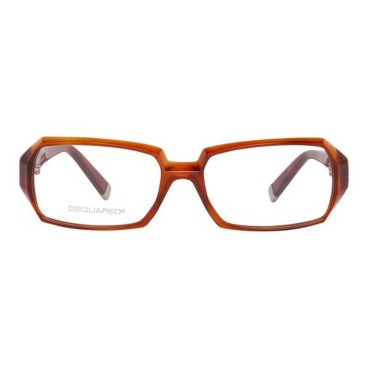 Glasögonbågar Dsquared2 DQ5019 54053 ø 54 mm