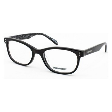 Glasögonbågar Zadig & Voltaire VZV164-700Y Ø 52 mm