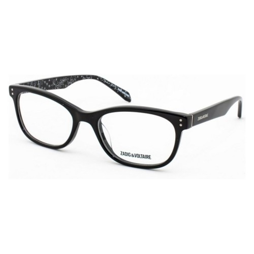 Glasögonbågar Zadig & Voltaire VZV164-700Y Ø 52 mm