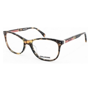 Glasögonbågar Zadig & Voltaire VZV158-0756 Ø 52 mm