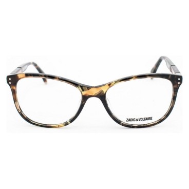 Glasögonbågar Zadig & Voltaire VZV158-0756 Ø 52 mm