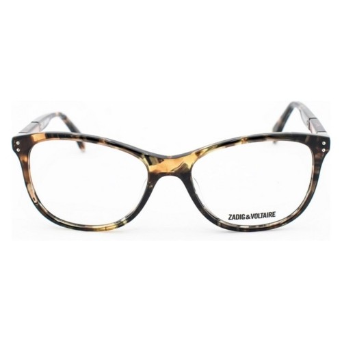 Glasögonbågar Zadig & Voltaire VZV158-0756 Ø 52 mm