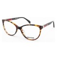 Glasögonbågar Zadig & Voltaire VZV160-01GQ Ø 53 mm